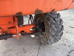 Drivetrain with