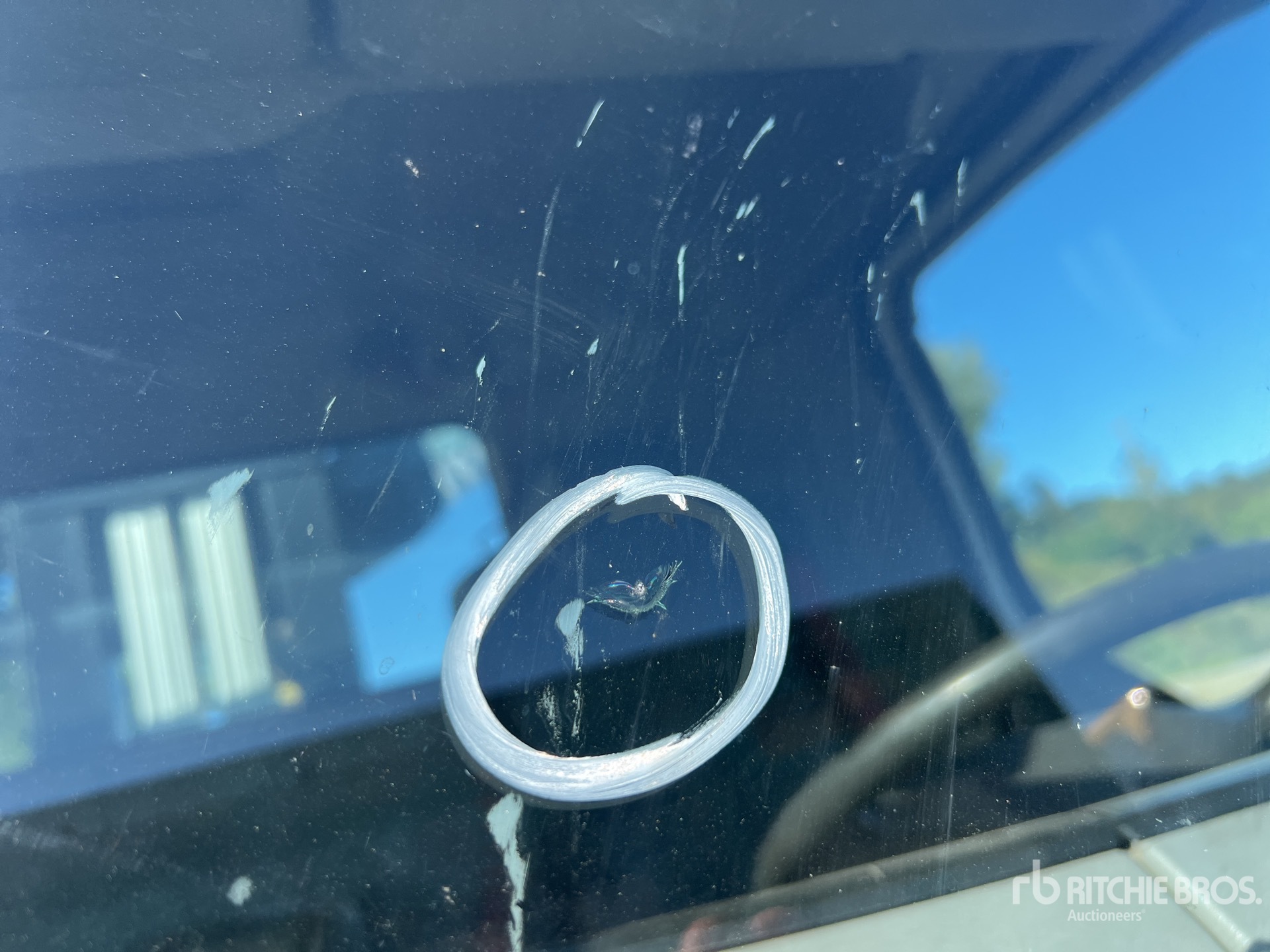 2017 Renault D26.430
