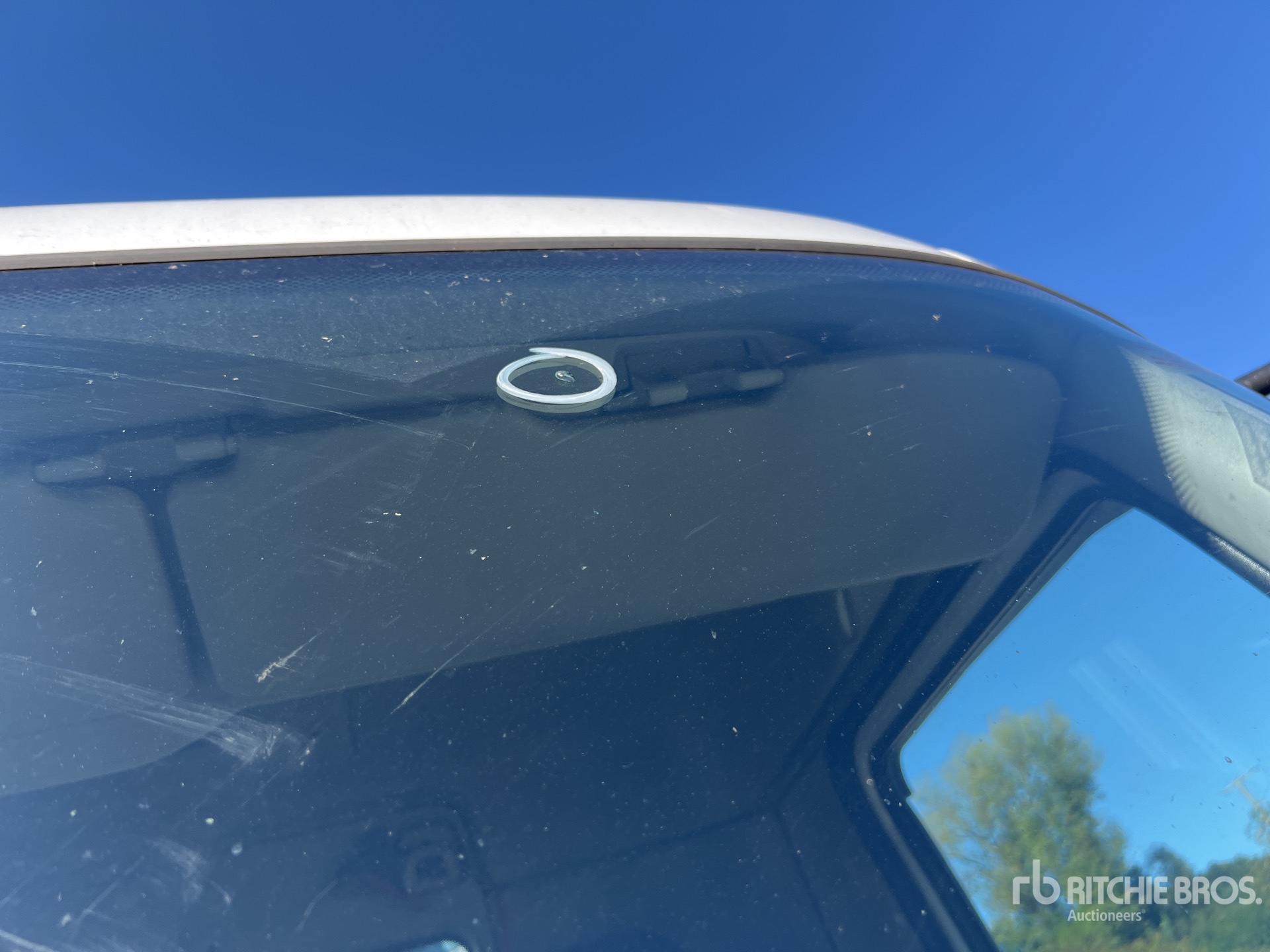 2017 Renault D26.430