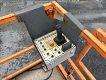 Control Station Upper with
