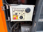 Control Station Ground with