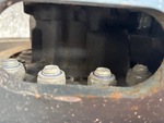 Drivetrain with
