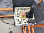Control Station Upper with