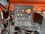 Basic Lower Control Station with