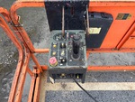 Basic Control Station Upper with