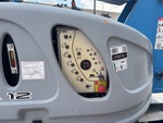 Control Station Ground with