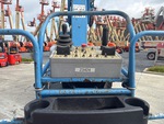 Control Station Upper with