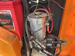 Hydraulics with