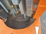 Chassis Photos with