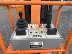 Basic Control Station Upper with