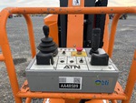 Basic Control Station Upper with
