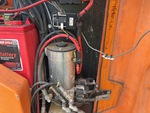 Hydraulics with
