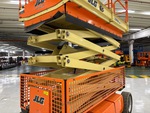 Chassis Photos with