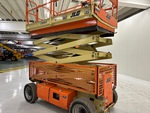 Chassis Photos with