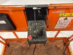 Basic Control Station Upper with