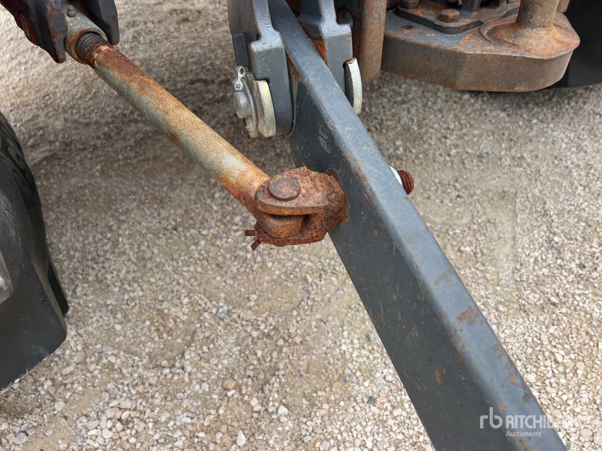 2018 Kubota M7172 PREMIUM