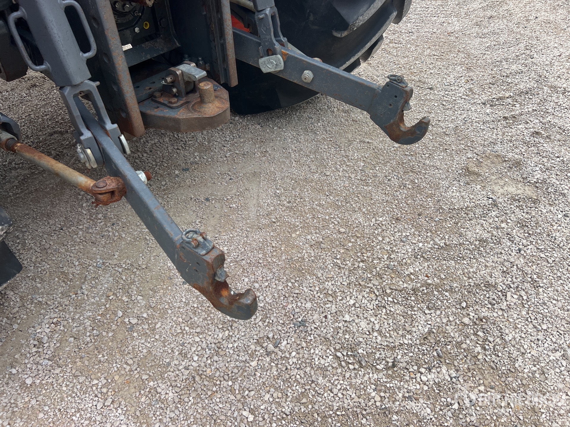 2018 Kubota M7172 PREMIUM
