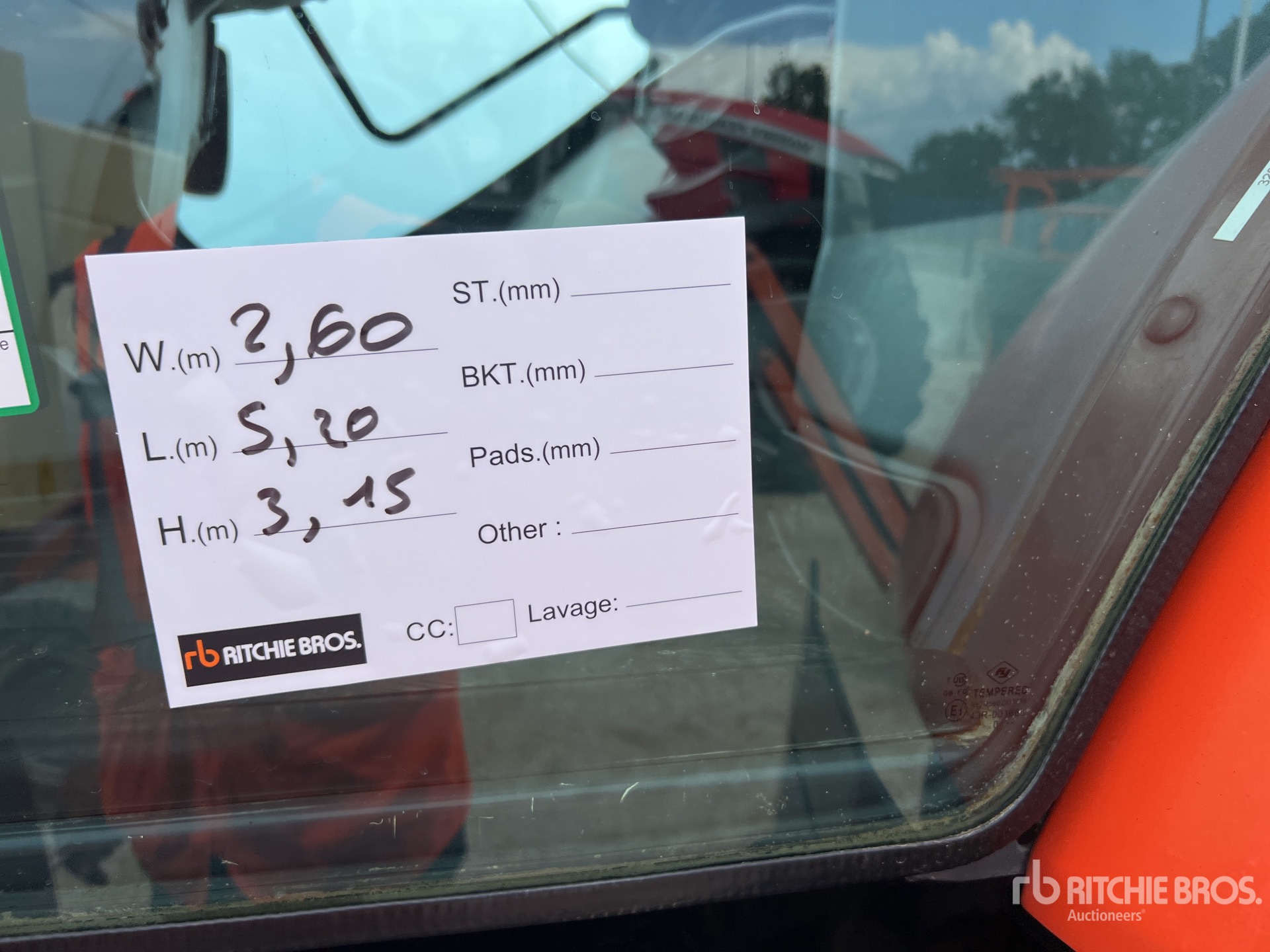 2018 Kubota M7172 PREMIUM