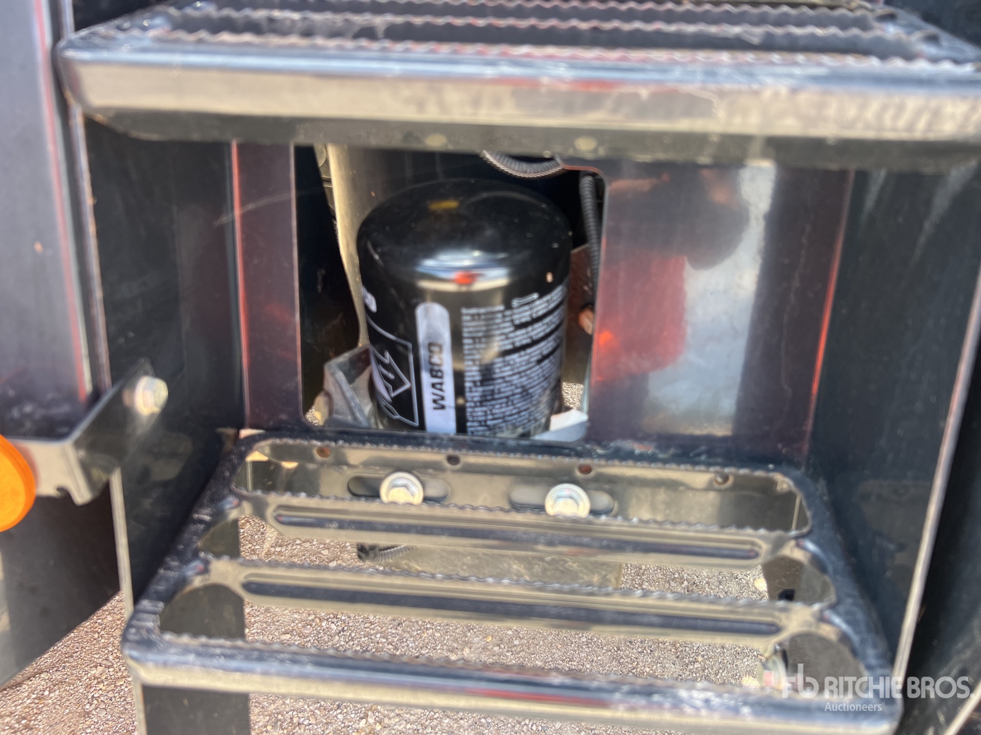 2021 Kubota M7-153