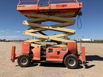 Basic Lower Control Station with