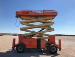 Basic Lower Control Station with