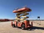 Basic Lower Control Station with