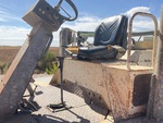Control Station with