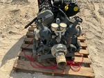 Pump with