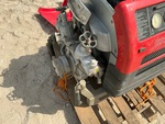 Pump with