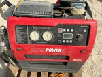 Control Station with