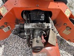 Hydraulics with Hydraulic Tank