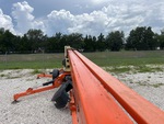 Chassis with Boom Condition