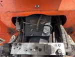 Hydraulics with Hoses (Hydraulic)