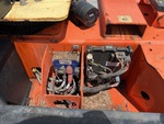 Electric Operating System with Cables and Connections