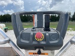 Control Station Upper with Emergency Shut Off Switch