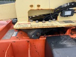 Chassis with Turntable Bearing