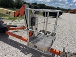 General Appearance with Hand Rails