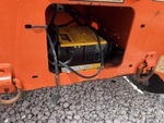 Electric Operating System with Battery Charger