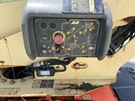 Control Station Ground with Function Controls