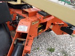 Chassis with Frame Condition