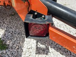 General Appearance with Exterior Lights
