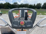 Control Station Upper with Function Controls