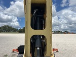 Hydraulics with Secondary Boom Cylinder