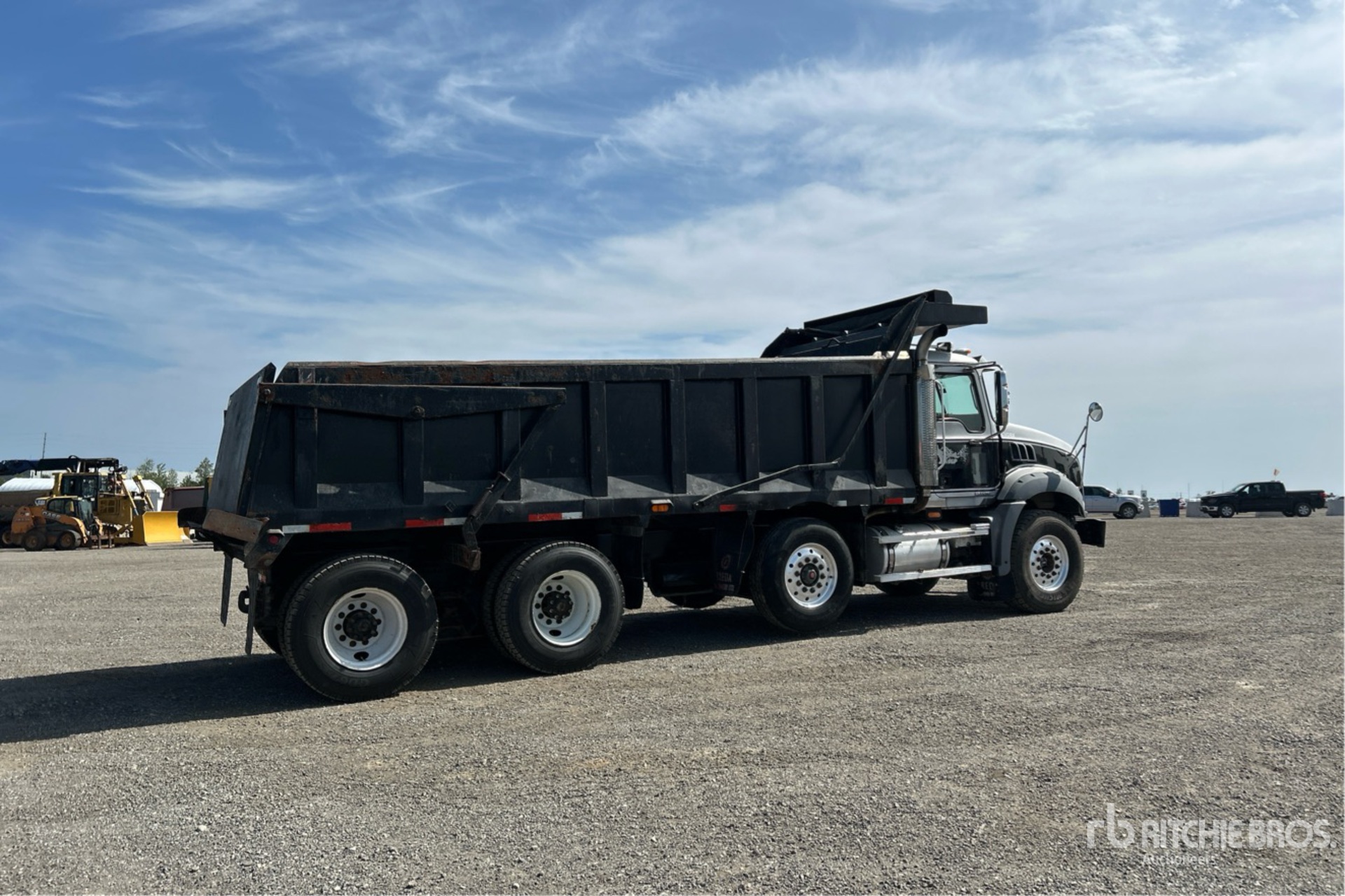 2006 Mack CT713