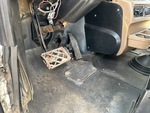 Cab with