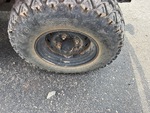 Chassis with