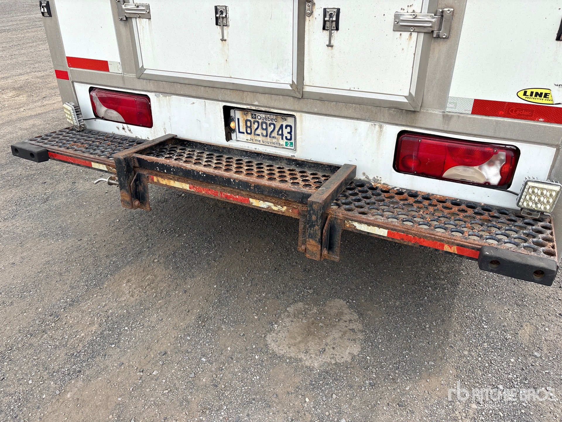 2016 Mercedes-Benz SPRINTER 3500