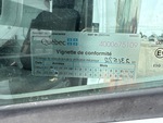 Cab with