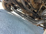 Drivetrain with