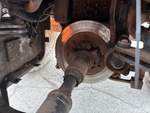 Brakes with